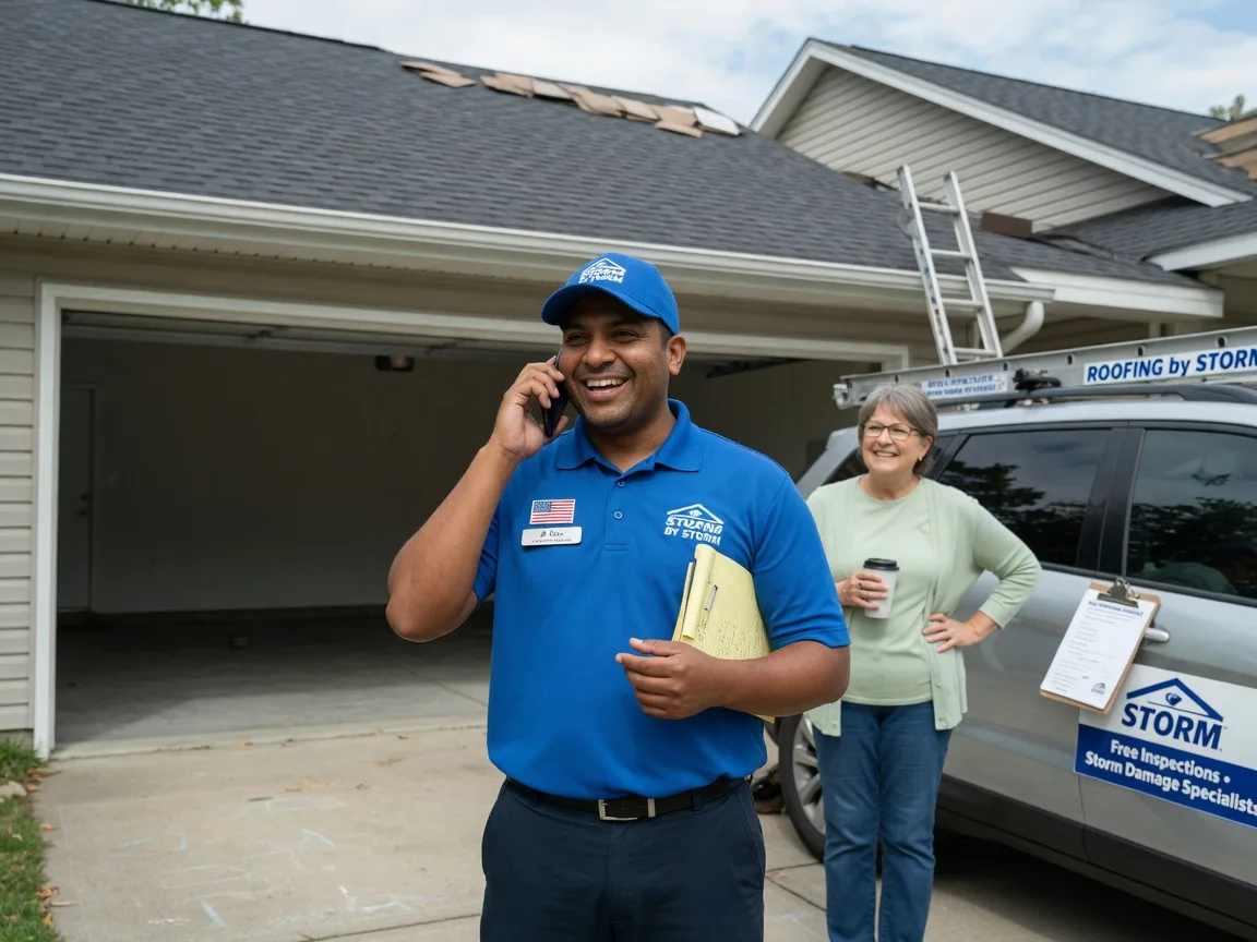 Roof Repair Near Me Queenstown, MD FAQs