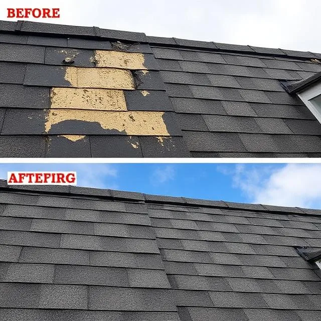 Roof Repair Near Me in Queenstown, MD near me